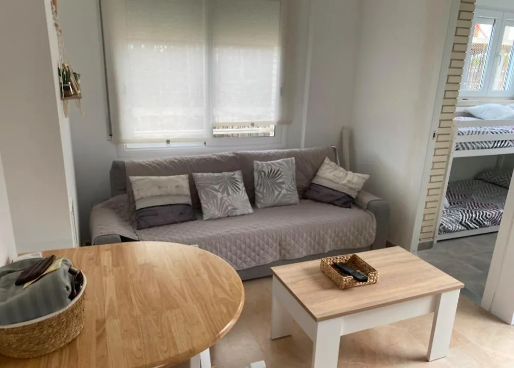 Costa Brava Apartment Calonge